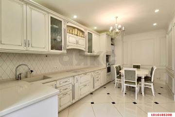 Фото №3: 3-комнатная квартира 83 м² - Краснодар, мкр. Панорама, ул. Восточно-Кругликовская, 28