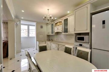 Фото №4: 3-комнатная квартира 83 м² - Краснодар, мкр. Панорама, ул. Восточно-Кругликовская, 28