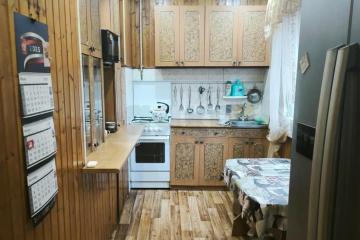 Фото №1: 2-комнатная квартира 43 м² - Краснодар, мкр. Центральный, ул. Коммунаров, 110