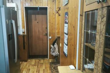 Фото №2: 2-комнатная квартира 43 м² - Краснодар, мкр. Центральный, ул. Коммунаров, 110