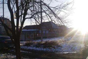 Фото №4: Земельный участок 6 сот. - Старокорсунская, мкр. Карасунский внутригородской округ, ул. Чонгарская, 184