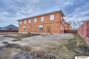 Фото №1: 3-комнатная квартира 130 м² - Ленина, мкр. территория ДНТ Виктория, ул. Центральная, 73