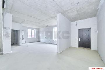 Фото №2: 3-комнатная квартира 107 м² - Ленина, мкр. территория ДНТ Виктория, ул. Краснодарская, 69