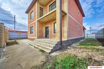 Фото №3: Дом 222 м² - Ленина, п. коттеджный  Зелёная Роща, пр-д Берёзовый, 20