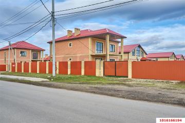 Фото №3: Дом 205 м² - Ленина, п. коттеджный  Зелёная Роща, пр-д Берёзовый, 23