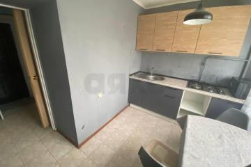 Фото №1: 1-комнатная квартира 29 м² - Краснодар, мкр. Карасунский внутригородской округ, ул. Симферопольская, 32