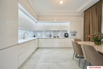 Фото №1: Дом 130 м² - Краснодар, мкр. Дубинка, ул. Фурманова, 96