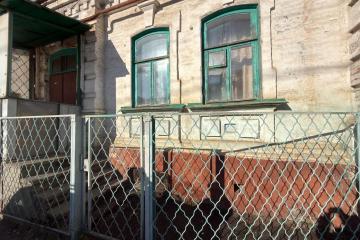 Фото №3: 2-комнатная квартира 46 м² - Краснодар, мкр. Центральный, ул. имени Максима Горького, 137