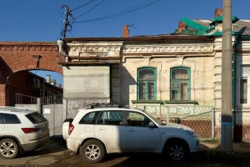 Фото №2: 2-комнатная квартира 46 м² - Краснодар, мкр. Центральный, ул. имени Максима Горького, 137