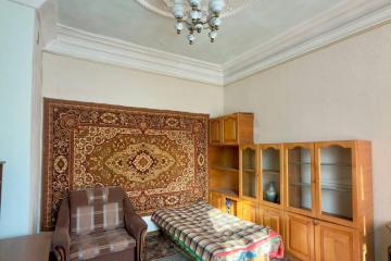 Фото №4: 2-комнатная квартира 46 м² - Краснодар, мкр. Центральный, ул. имени Максима Горького, 137