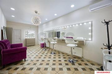 Фото №3: Коммерция 26 м² - Краснодар, мкр. ЖК Солнечный Парк, ул. имени Симиренко, 37к3