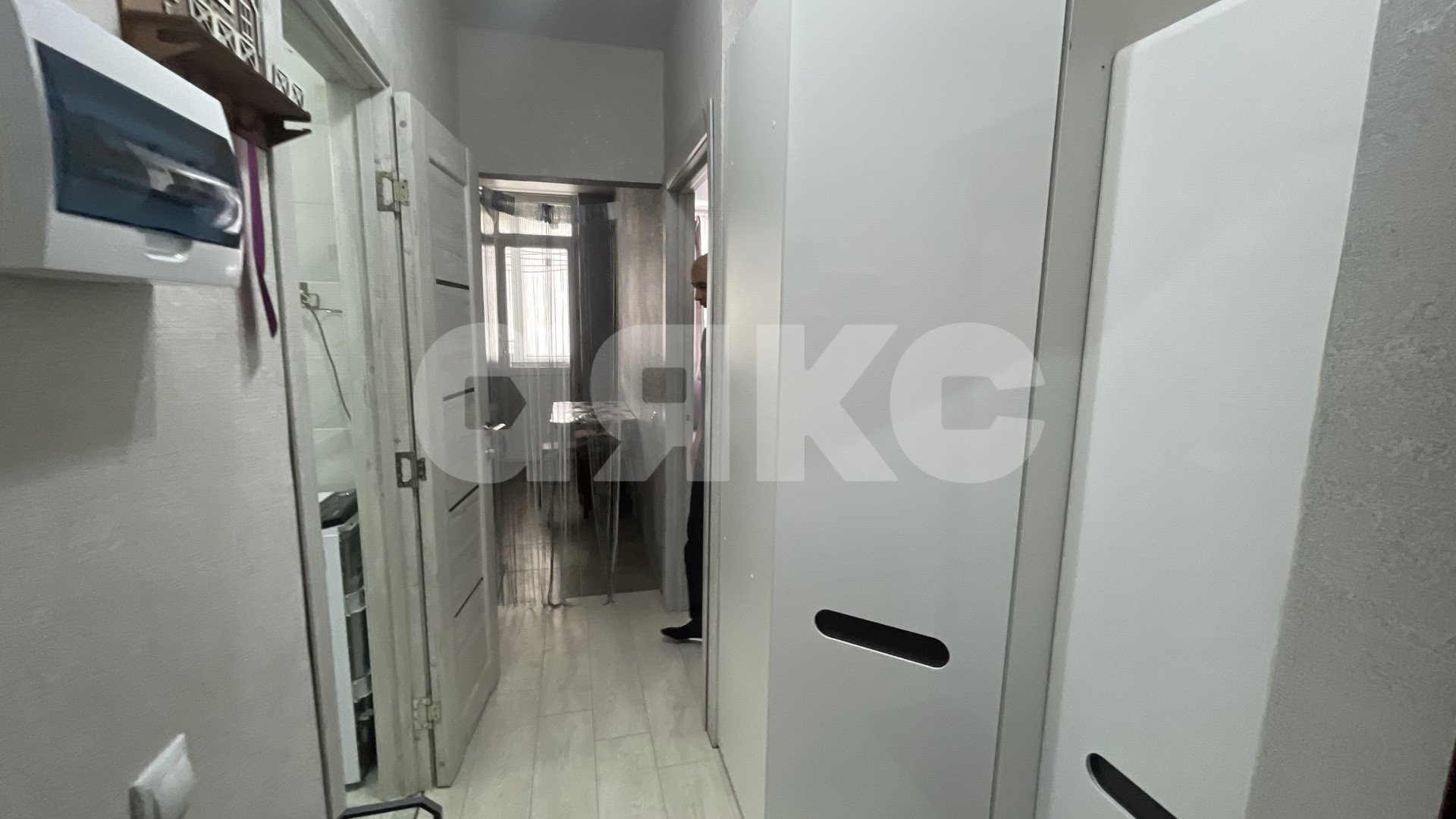 Фото №16: 1-комнатная квартира 30 м² - Горячий Ключ, Дубрава, Развилка, жилой комплекс Дубрава, Развилка, мкр. жилой комплекс Дубрава, ул. Ярославского, 132Ск1