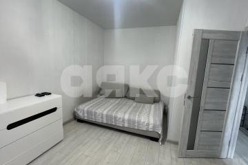 Фото №3: 1-комнатная квартира 30 м² - Горячий Ключ, мкр. жилой комплекс Дубрава, ул. Ярославского, 132Ск1