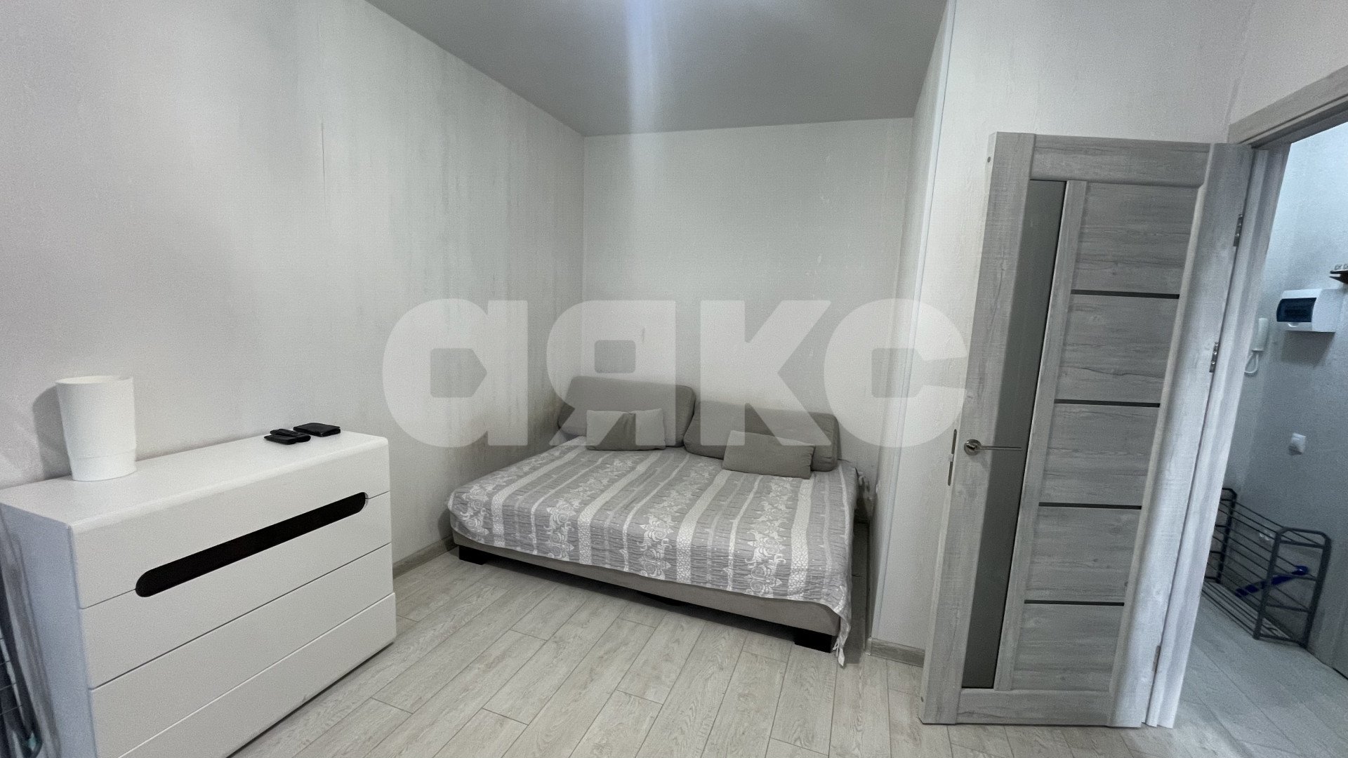 Фото №3: 1-комнатная квартира 30 м² - Горячий Ключ, Дубрава, Развилка, жилой комплекс Дубрава, Развилка, мкр. жилой комплекс Дубрава, ул. Ярославского, 132Ск1