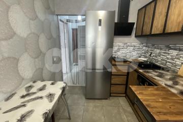 Фото №1: 1-комнатная квартира 30 м² - Горячий Ключ, мкр. жилой комплекс Дубрава, ул. Ярославского, 132Ск1