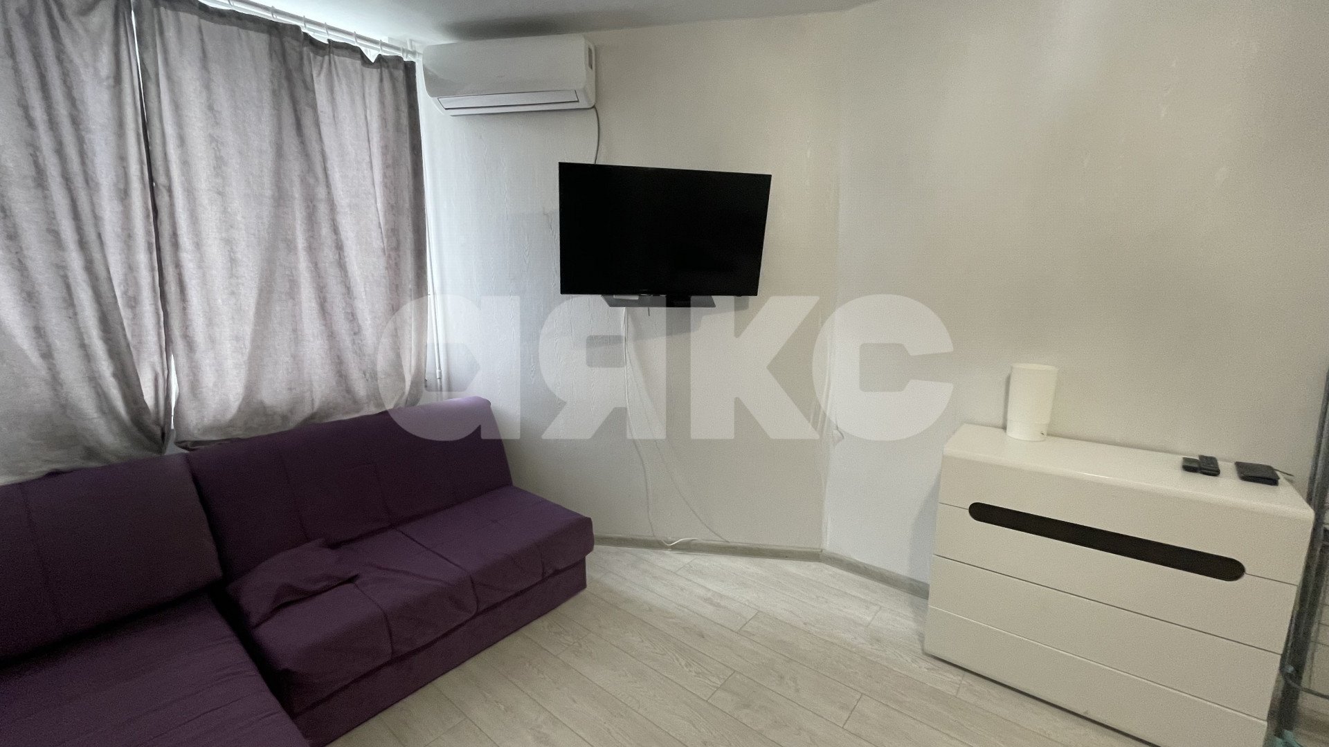 Фото №14: 1-комнатная квартира 30 м² - Горячий Ключ, Дубрава, Развилка, жилой комплекс Дубрава, Развилка, мкр. жилой комплекс Дубрава, ул. Ярославского, 132Ск1