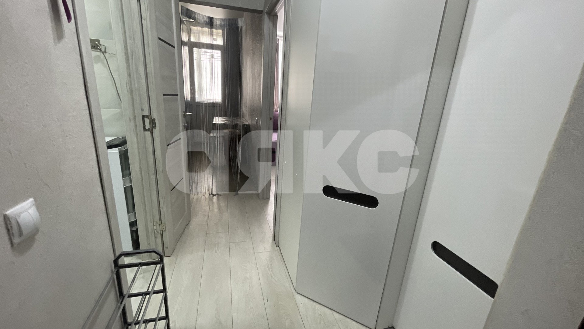 Фото №5: 1-комнатная квартира 30 м² - Горячий Ключ, Дубрава, Развилка, жилой комплекс Дубрава, Развилка, мкр. жилой комплекс Дубрава, ул. Ярославского, 132Ск1