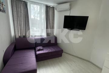 Фото №2: 1-комнатная квартира 30 м² - Горячий Ключ, мкр. жилой комплекс Дубрава, ул. Ярославского, 132Ск1