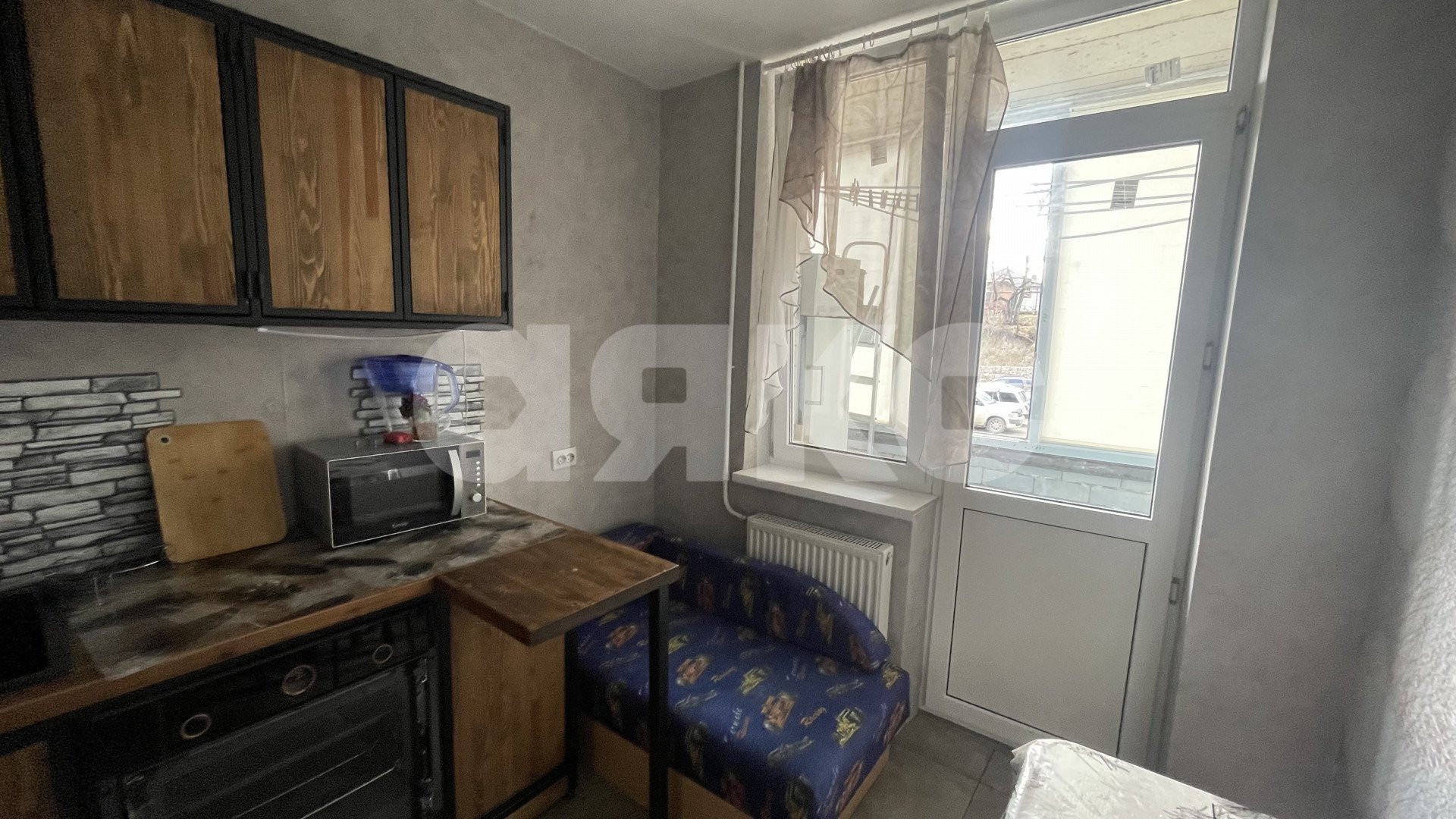 Фото №15: 1-комнатная квартира 30 м² - Горячий Ключ, Дубрава, Развилка, жилой комплекс Дубрава, Развилка, мкр. жилой комплекс Дубрава, ул. Ярославского, 132Ск1