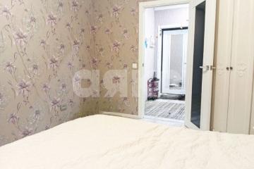 Фото №5: 2-комнатная квартира 62 м² - Горячий Ключ, мкр. жилой комплекс Аристократ, ул. Бабушкина, 36