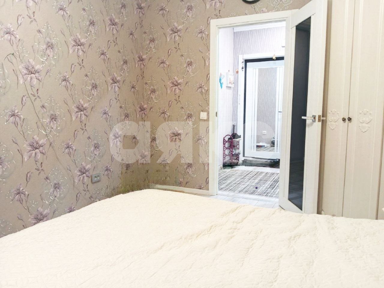 Фото №5: 2-комнатная квартира 62 м² - Горячий Ключ, Администрация, мкр. жилой комплекс Аристократ, ул. Бабушкина, 36