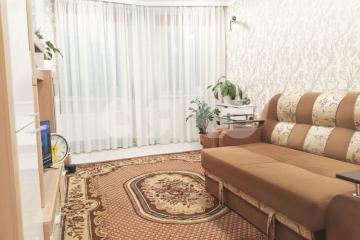 Фото №1: 2-комнатная квартира 62 м² - Горячий Ключ, мкр. жилой комплекс Аристократ, ул. Бабушкина, 36