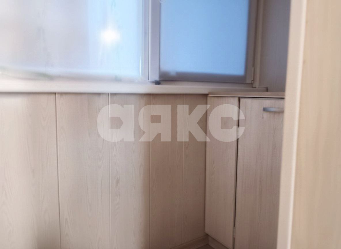 Фото №9: 2-комнатная квартира 62 м² - Горячий Ключ, Администрация, мкр. жилой комплекс Аристократ, ул. Бабушкина, 36