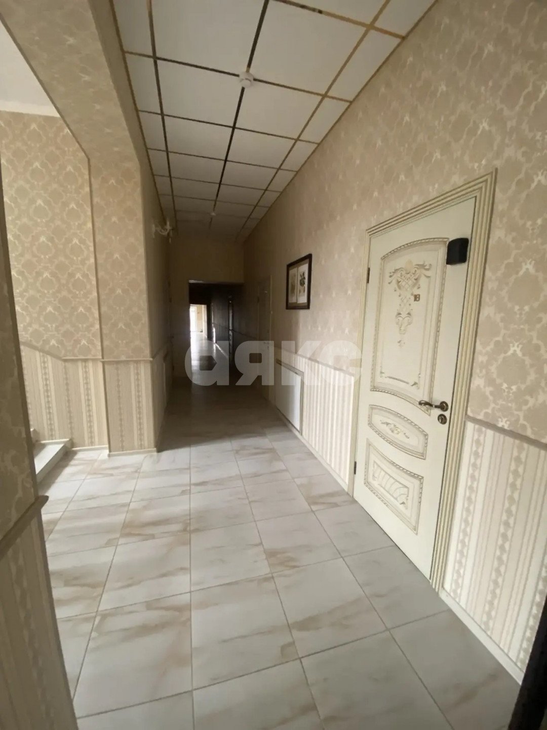 Фото №8: 1-комнатная квартира 45 м² - Горячий Ключ, Курортная Зона, мкр. Курортная Зона, ул. Санаторная, 11