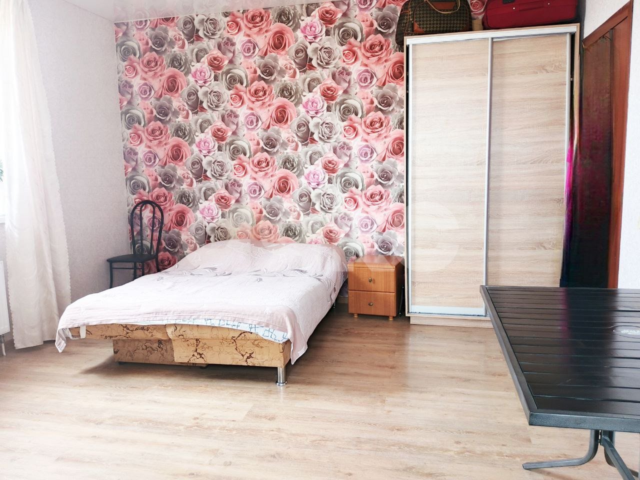 Фото №3: 2-комнатная квартира 57 м² - Горячий Ключ, Администрация, мкр. жилой комплекс Аристократ, ул. Бабушкина, 36