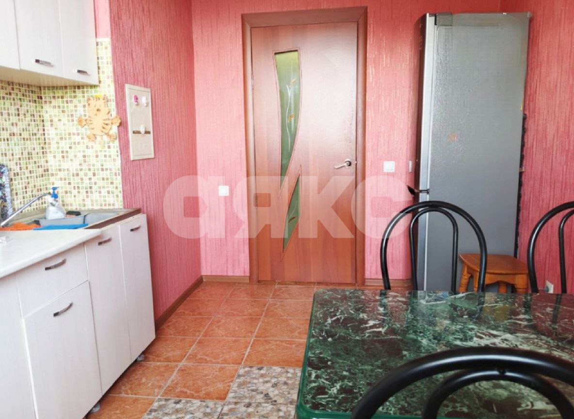 Фото №11: 2-комнатная квартира 57 м² - Горячий Ключ, Администрация, мкр. жилой комплекс Аристократ, ул. Бабушкина, 36