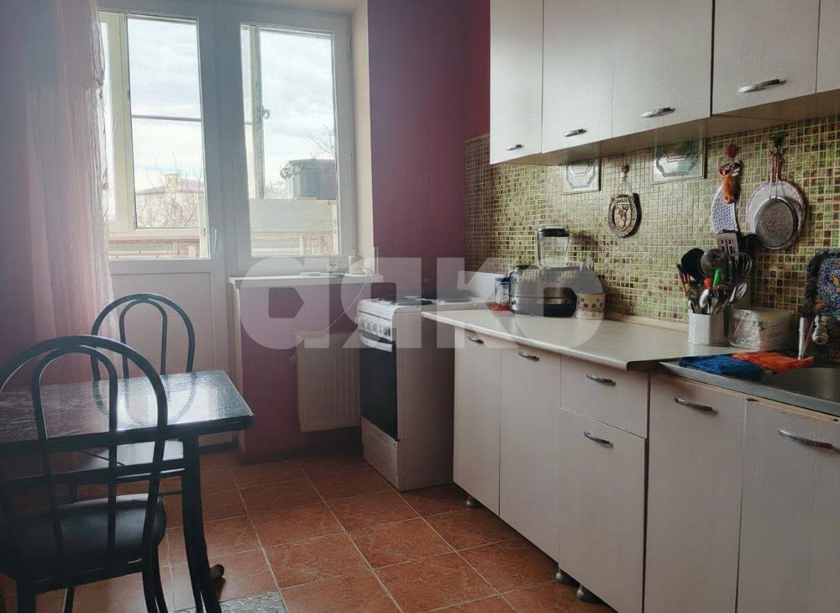 Фото №10: 2-комнатная квартира 57 м² - Горячий Ключ, Администрация, мкр. жилой комплекс Аристократ, ул. Бабушкина, 36