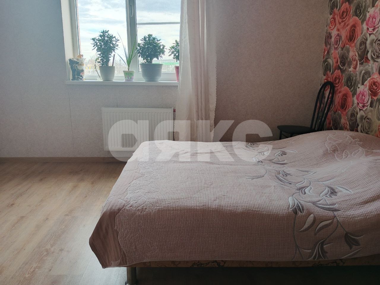 Фото №2: 2-комнатная квартира 57 м² - Горячий Ключ, Администрация, мкр. жилой комплекс Аристократ, ул. Бабушкина, 36