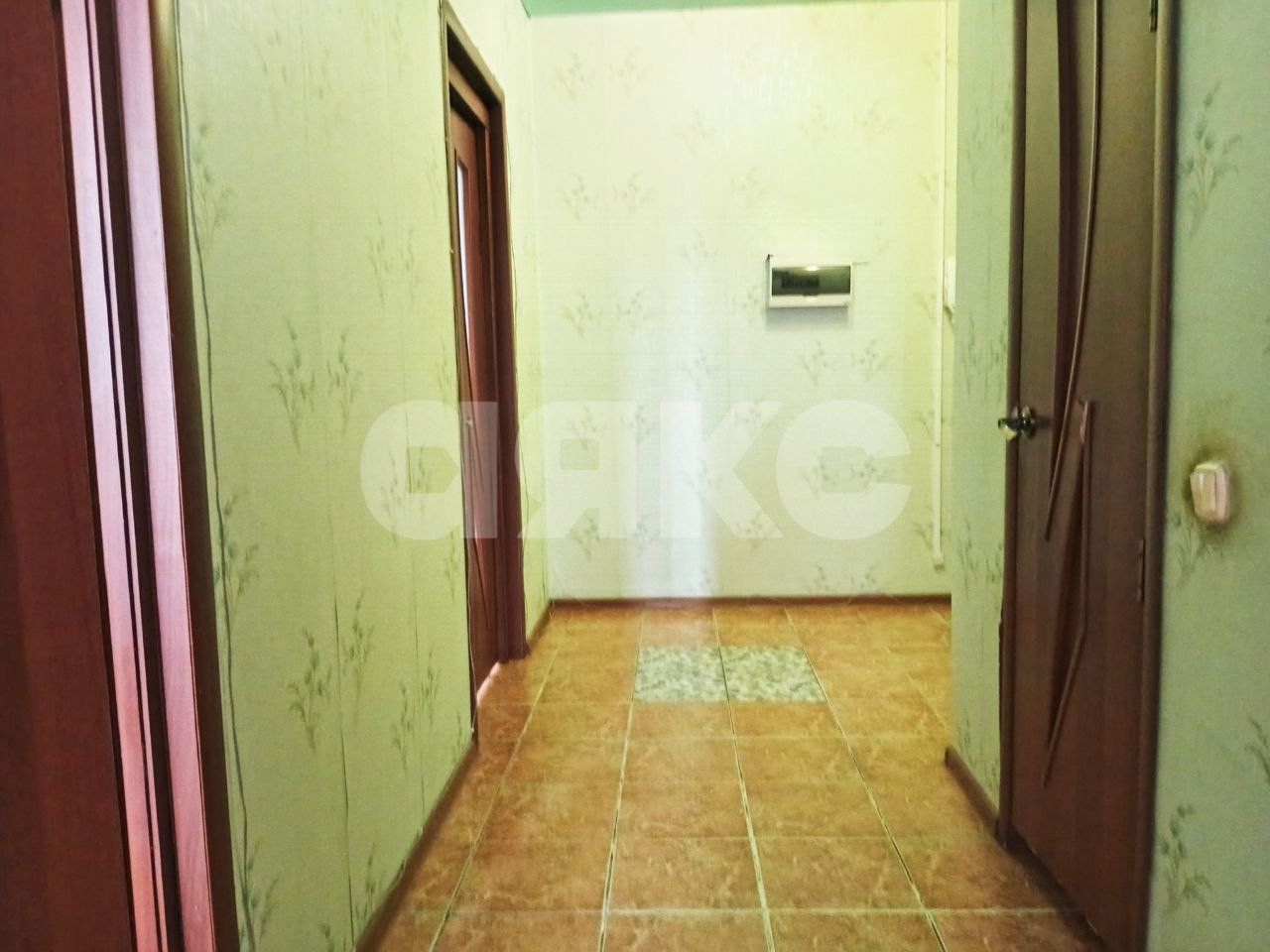 Фото №18: 2-комнатная квартира 57 м² - Горячий Ключ, Администрация, мкр. жилой комплекс Аристократ, ул. Бабушкина, 36