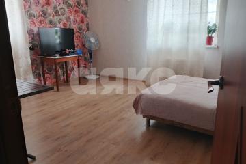 Фото №1: 2-комнатная квартира 57 м² - Горячий Ключ, мкр. жилой комплекс Аристократ, ул. Бабушкина, 36