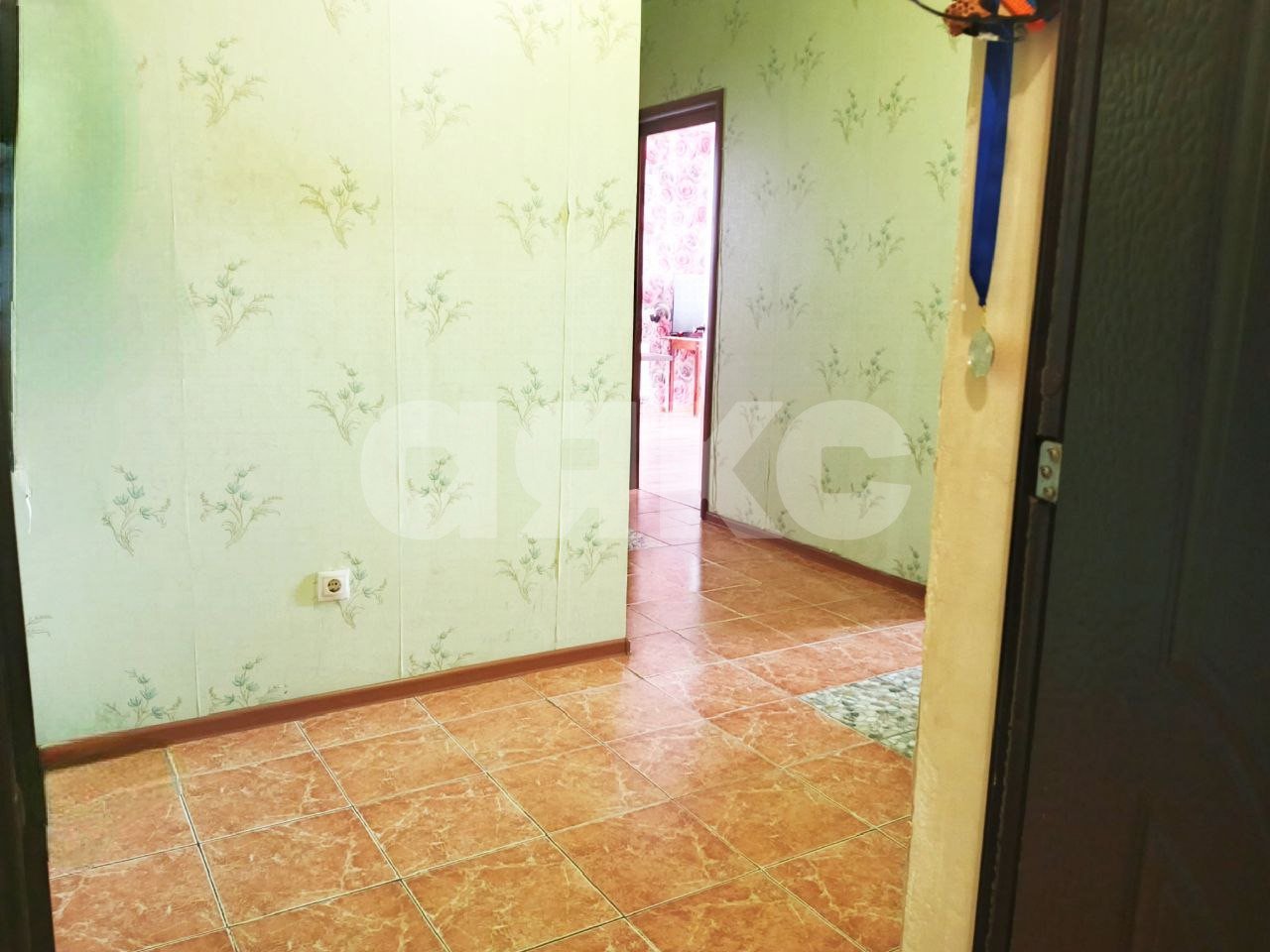 Фото №15: 2-комнатная квартира 57 м² - Горячий Ключ, Администрация, мкр. жилой комплекс Аристократ, ул. Бабушкина, 36