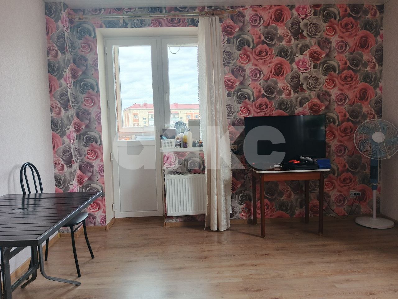 Фото №5: 2-комнатная квартира 57 м² - Горячий Ключ, Администрация, мкр. жилой комплекс Аристократ, ул. Бабушкина, 36