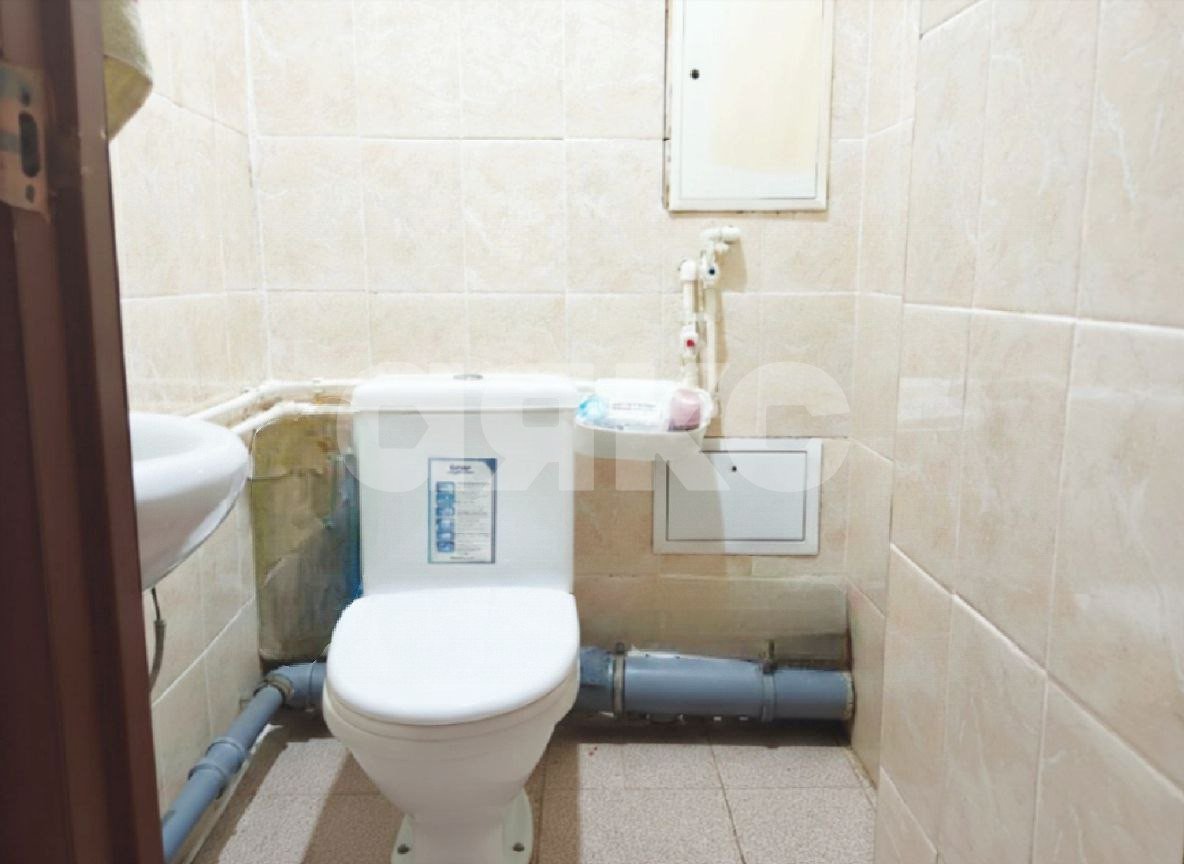 Фото №20: 2-комнатная квартира 57 м² - Горячий Ключ, Администрация, мкр. жилой комплекс Аристократ, ул. Бабушкина, 36