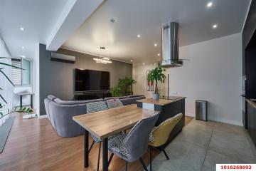 Фото №4: 2-комнатная квартира 105 м² - Краснодар, мкр. жилой комплекс Седьмой Континент, ул. Совхозная, 1к5