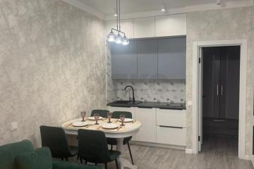 Фото №5: 2-комнатная квартира 70 м² - Краснодар, мкр. жилой комплекс На Садовой, ул. Садовая, 159