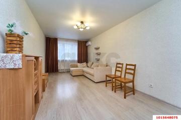 Фото №5: 1-комнатная квартира 44 м² - Краснодар, мкр. жилой комплекс Симфония, ул. Российская, 74