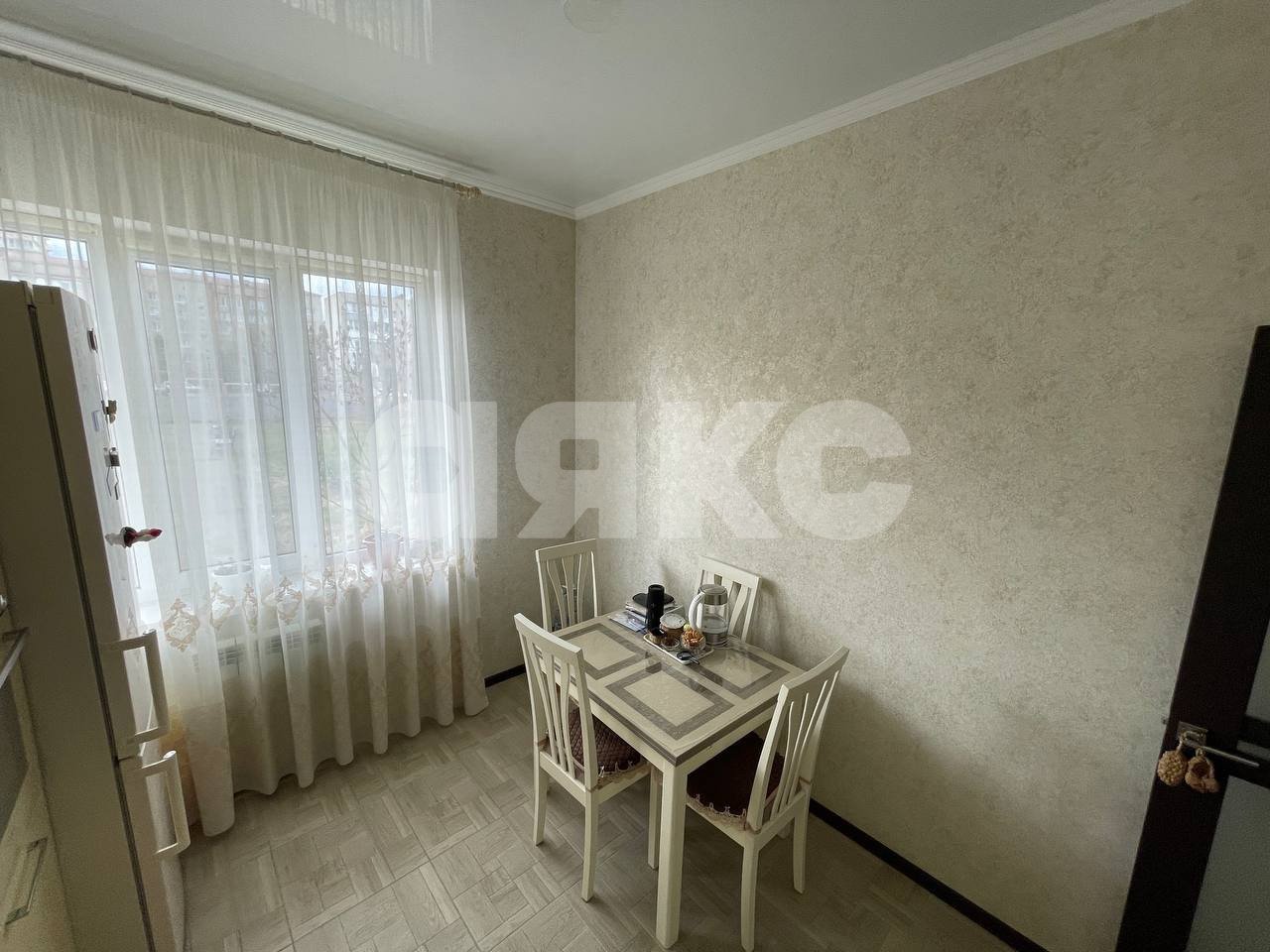 Фото №3: 2-комнатная квартира 52 м² - Горячий Ключ, мкр. Администрация, ул. Ленина, 207Б