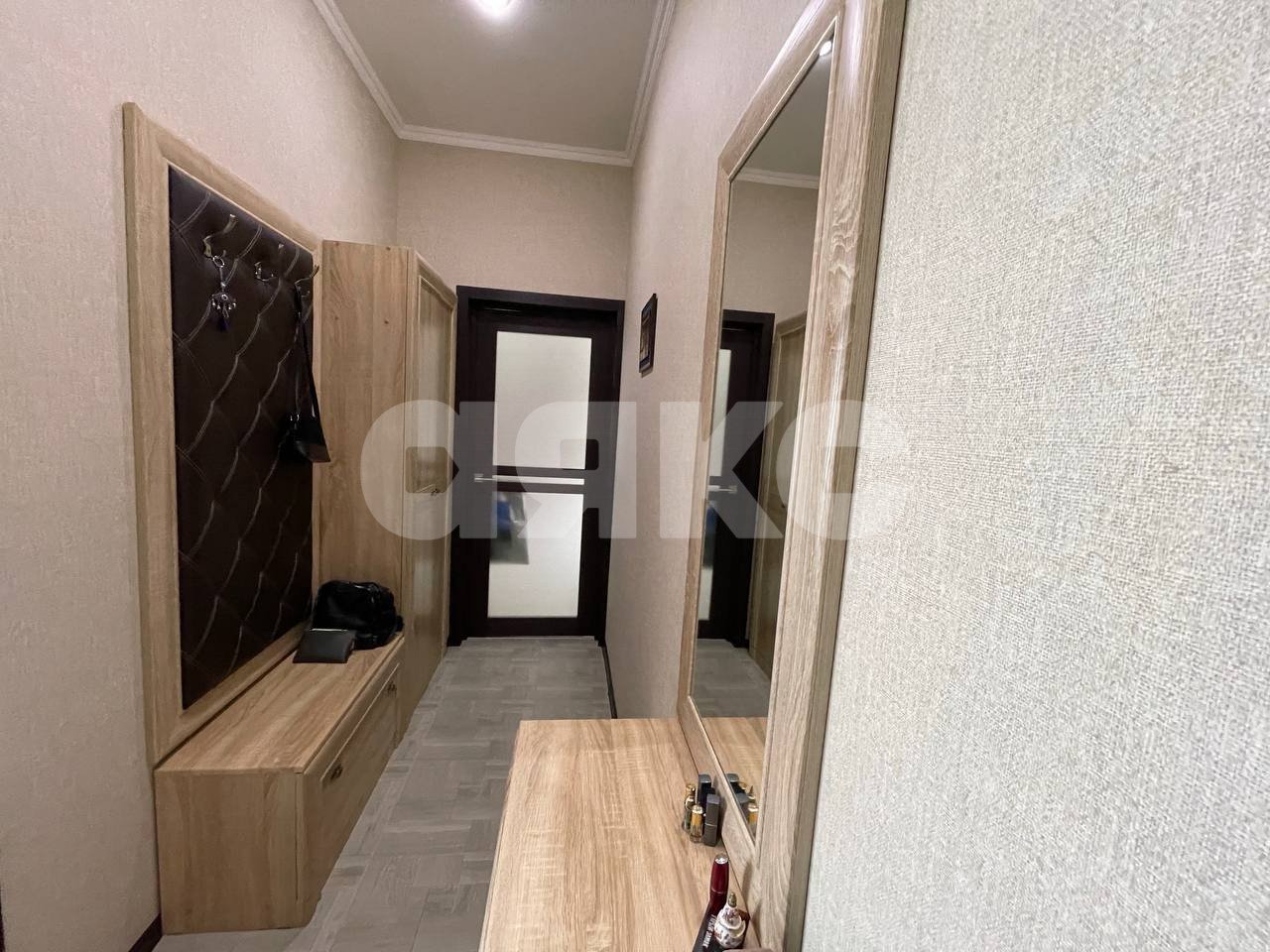 Фото №10: 2-комнатная квартира 52 м² - Горячий Ключ, мкр. Администрация, ул. Ленина, 207Б