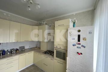 Фото №4: 2-комнатная квартира 52 м² - Горячий Ключ, мкр. Администрация, ул. Ленина, 207Б