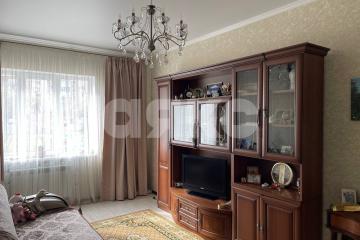 Фото №2: 2-комнатная квартира 52 м² - Горячий Ключ, мкр. Администрация, ул. Ленина, 207Б