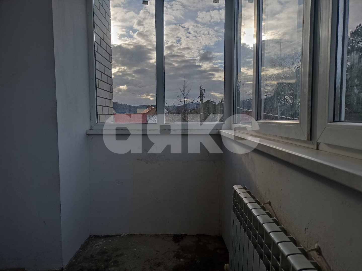 Фото №18: 1-комнатная квартира 44 м² - Горячий Ключ, мкр. Курортная Зона, ул. Ленина, 174