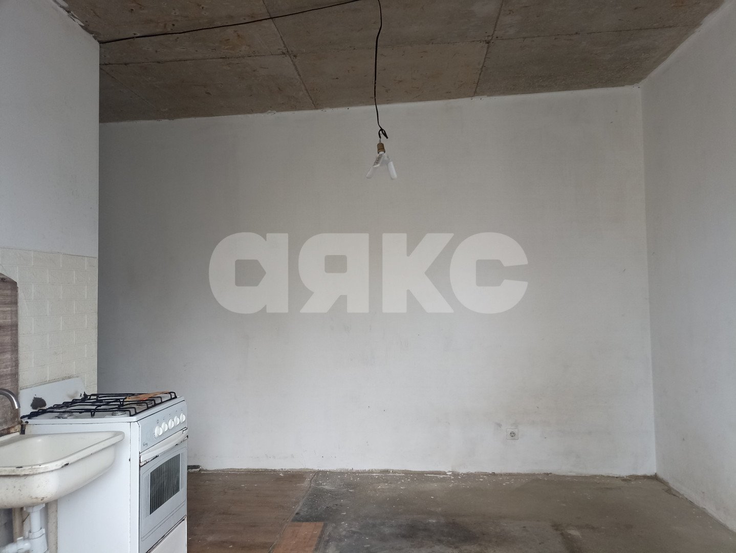 Фото №4: 1-комнатная квартира 44 м² - Горячий Ключ, мкр. Курортная Зона, ул. Ленина, 174