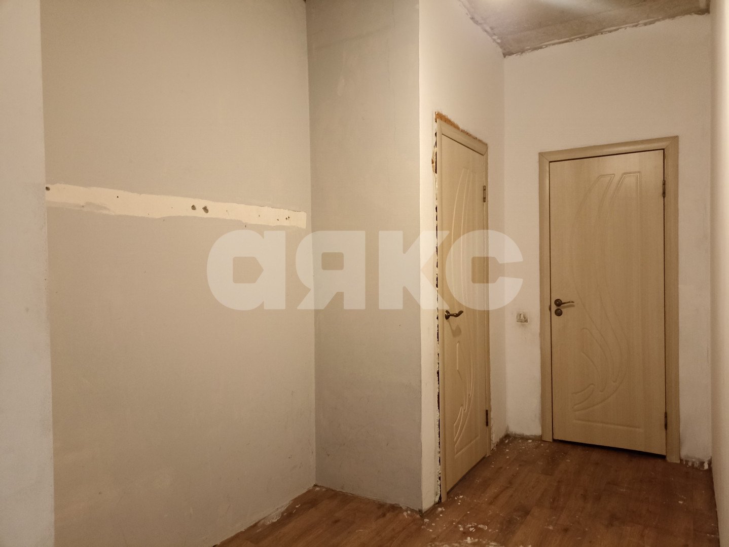 Фото №3: 1-комнатная квартира 44 м² - Горячий Ключ, мкр. Курортная Зона, ул. Ленина, 174