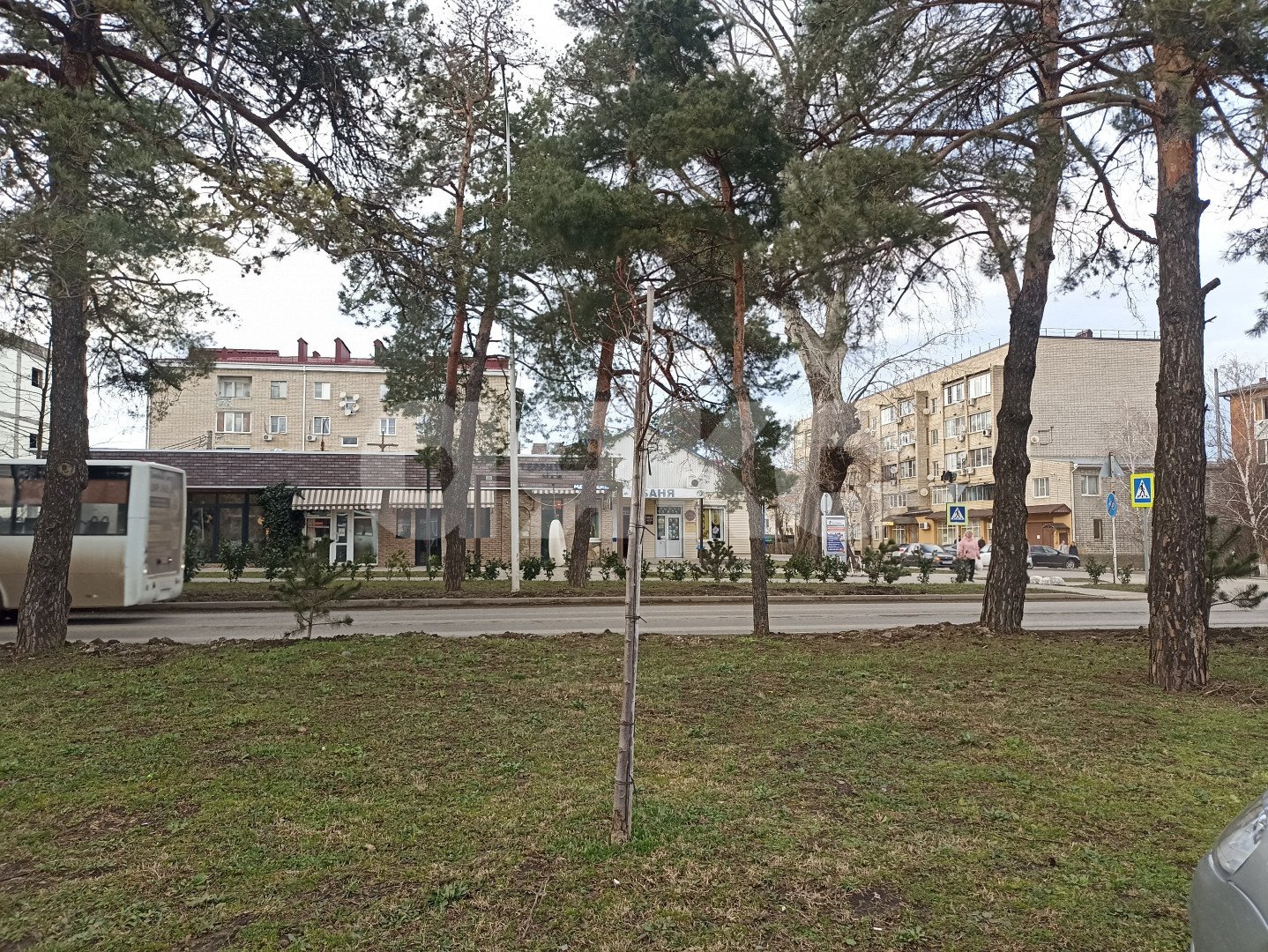 Фото №7: 1-комнатная квартира 44 м² - Горячий Ключ, мкр. Курортная Зона, ул. Ленина, 174