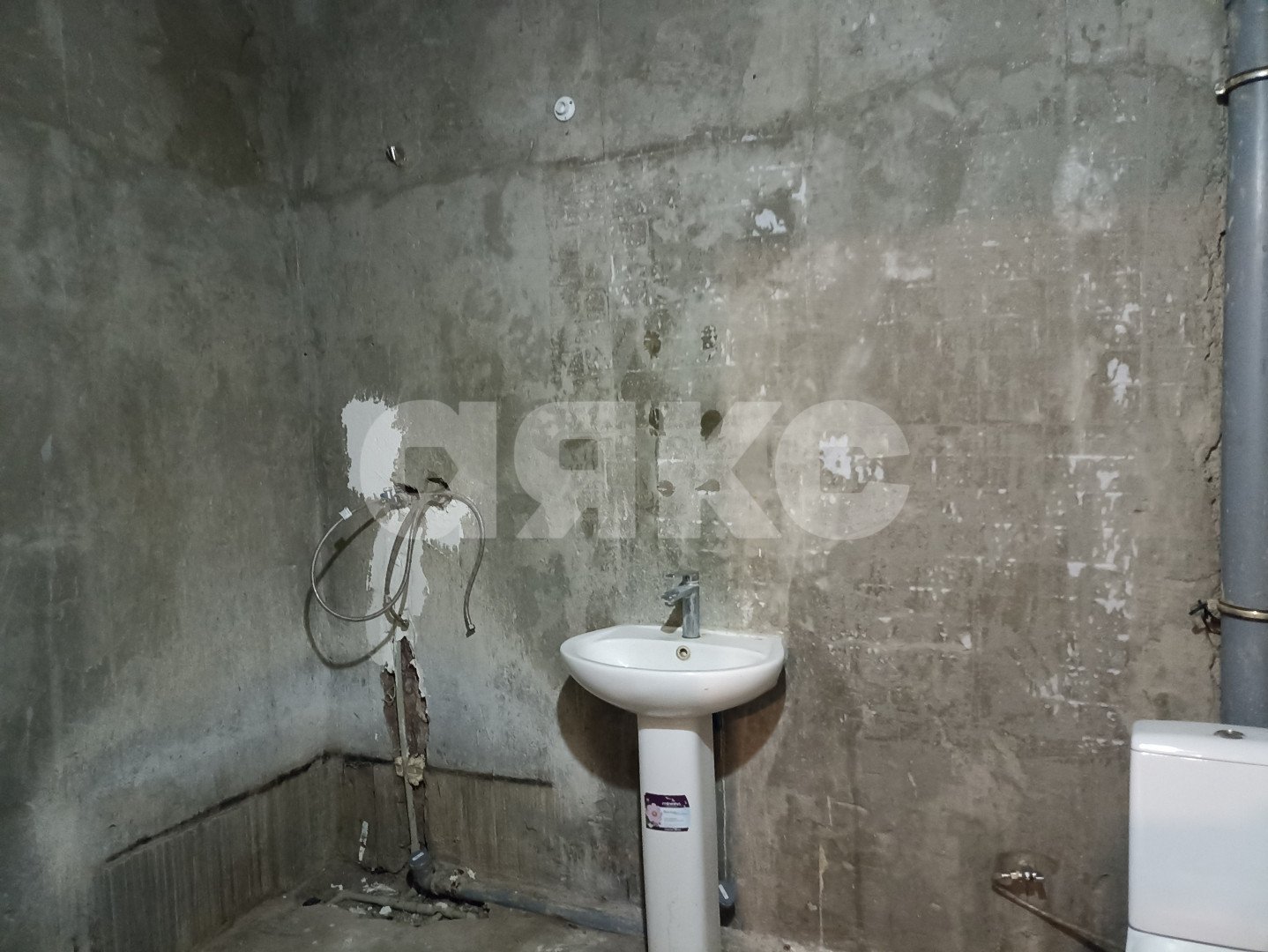 Фото №14: 1-комнатная квартира 44 м² - Горячий Ключ, мкр. Курортная Зона, ул. Ленина, 174