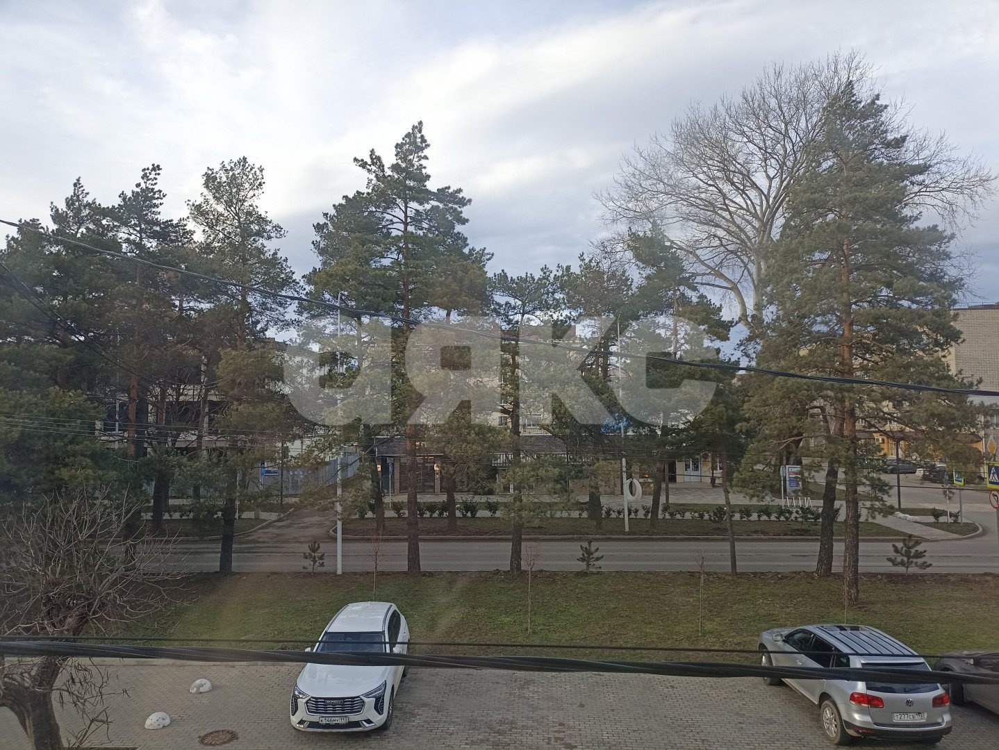 Фото №17: 1-комнатная квартира 44 м² - Горячий Ключ, мкр. Курортная Зона, ул. Ленина, 174